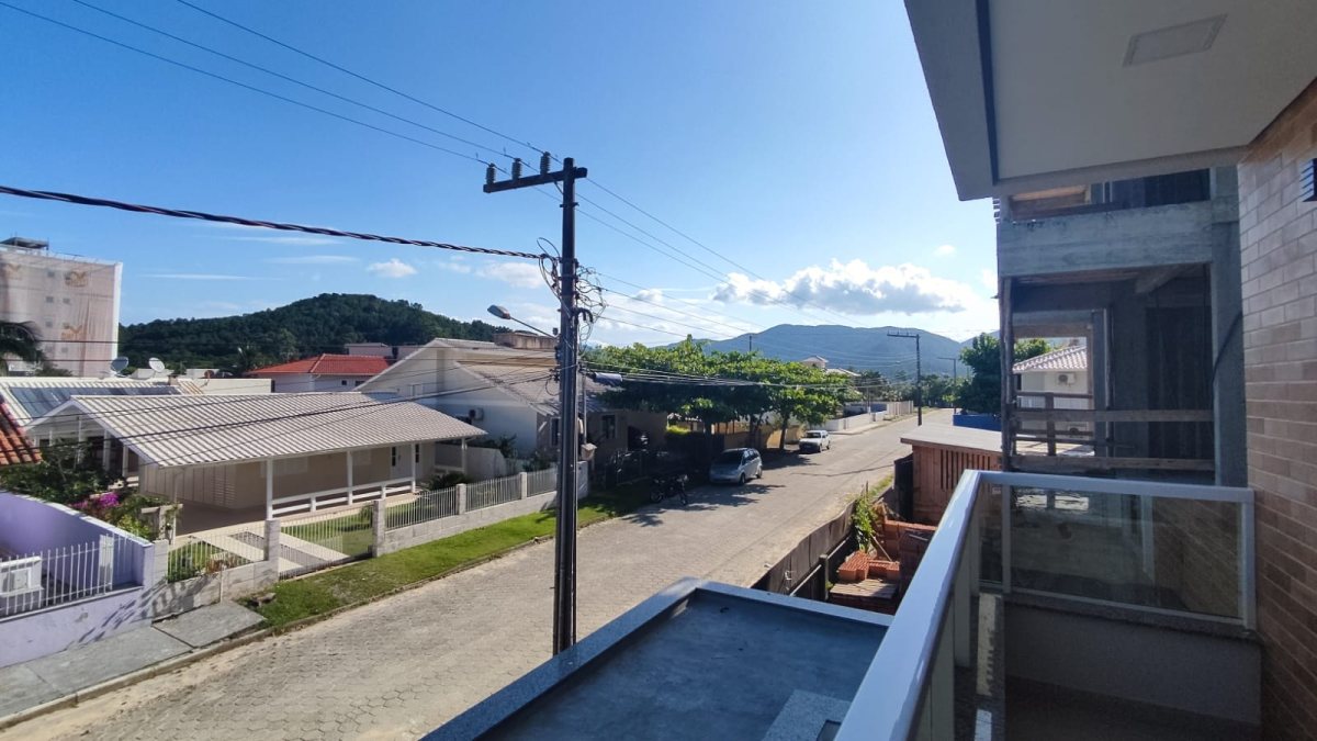 Apartamento Av. Caravelas Praia Grande Governador Celso Ramos Santa-Catarina